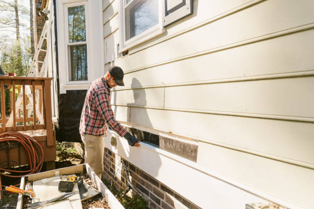 Top rated local Emergency Siding Repair specialists in Cobalt, CT